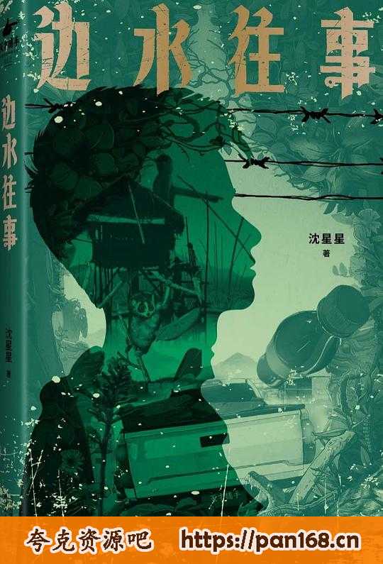 资源《边水往事小说-沈星星》的海报
