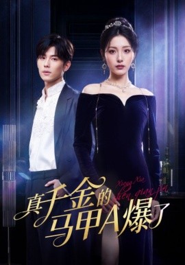 真千金的马甲A爆了&桑家有女灼耀归来