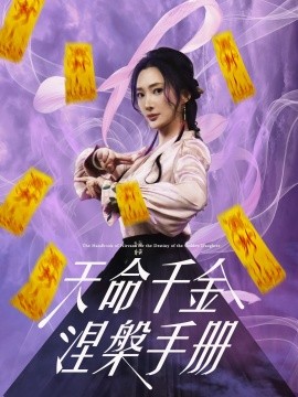 资源《天命千金涅槃手册》的海报