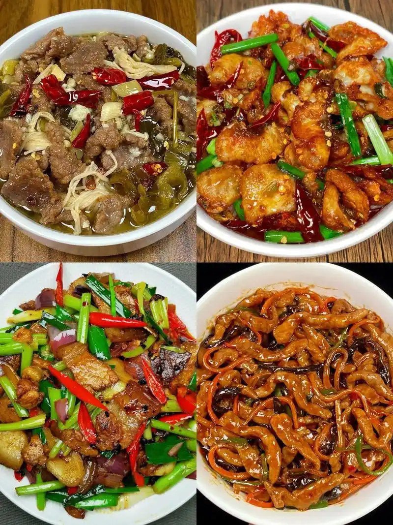 资源《《全套做菜教学视频》视频教学各种美食做法 价值上千元 饕餮美食 提升厨艺[mp4]》的海报