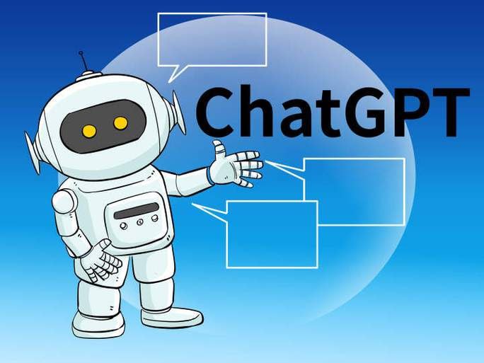 资源《ChatGPT变现精英班，探索使用ChatGPT拓宽搞钱思路》的海报