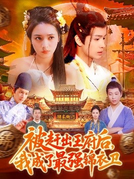资源《被赶出王府后，我成了最强锦衣卫》的海报