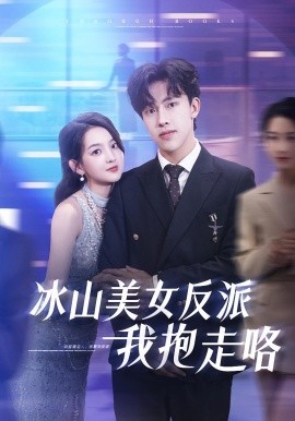 资源《冰山美女反派我抱走咯》的海报