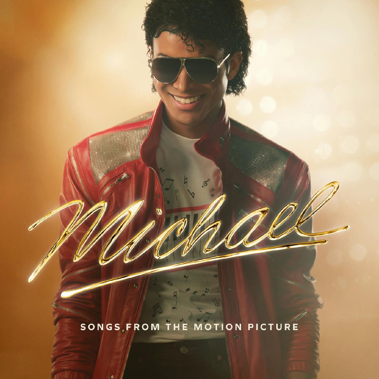 资源《迈克尔杰克逊 巨星之路 电影配乐  Michael -  Songs From The Motion Picture (2026) FLAC 24Bit 44.1kHz qobuz》的海报