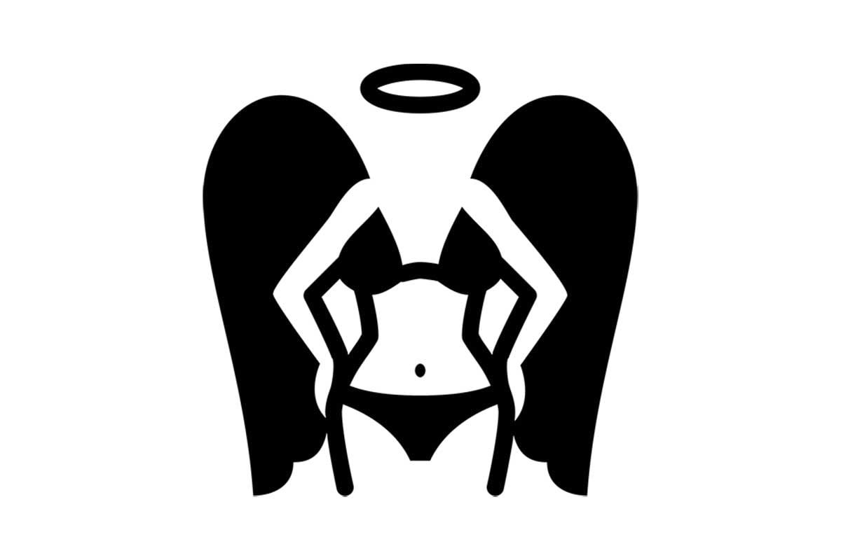 资源《维多利亚的秘密2005~2018 附带花絮采访》的海报