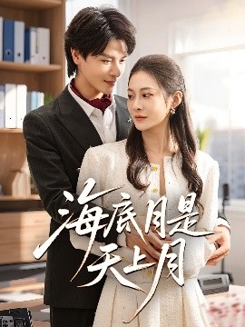 资源《海底月是天上月》的海报