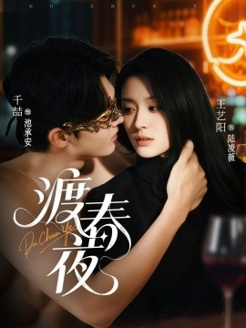 资源《渡春夜》的海报
