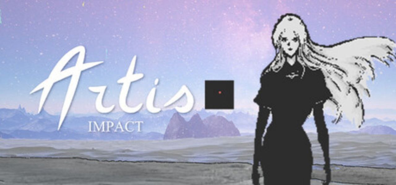资源《爱氏物语Artis Impact 简体中文版》的海报