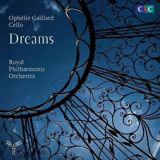 资源《梦境 大提琴名曲集 (Dreams) (FLAC 44.1kHz 16bit)》的海报