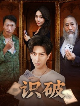 资源《识破》的海报
