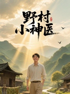 资源《野村小神医》的海报