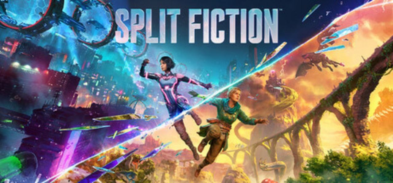 资源《双影奇镜/Split Fiction 中文联机版》的海报
