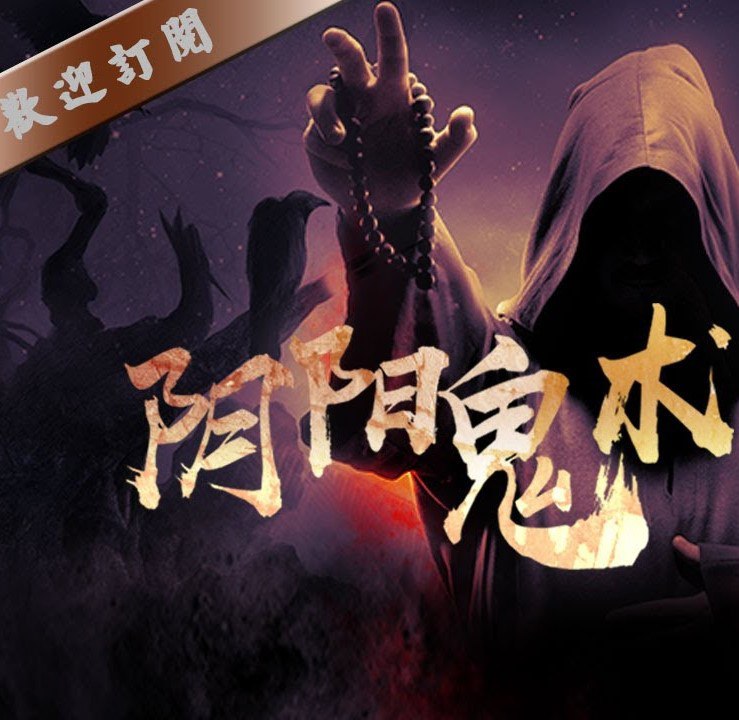 资源《有声小说《阴阳鬼术》著：巫九 播：韩诺 2284集完》的海报