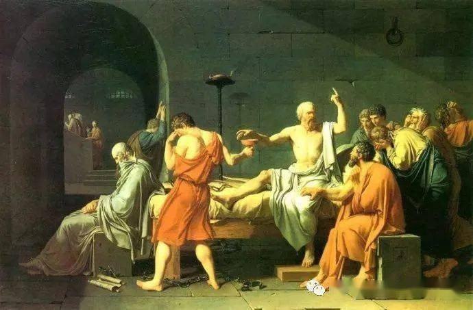 资源《【完结】徐贡——现代的诞生：启蒙运动经典》的海报