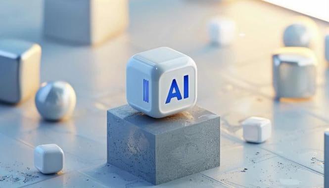 资源《实体商家自运营AI矩阵特训班》的海报