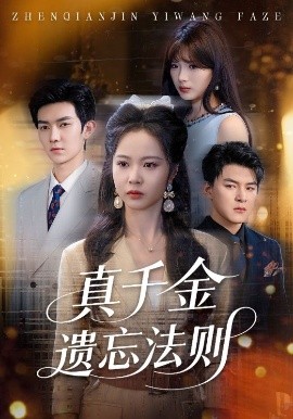 资源《真千金遗忘法则》的海报