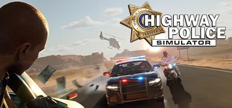 资源《2789130 Highway Police Simulator v1.1.1-P2P》的海报