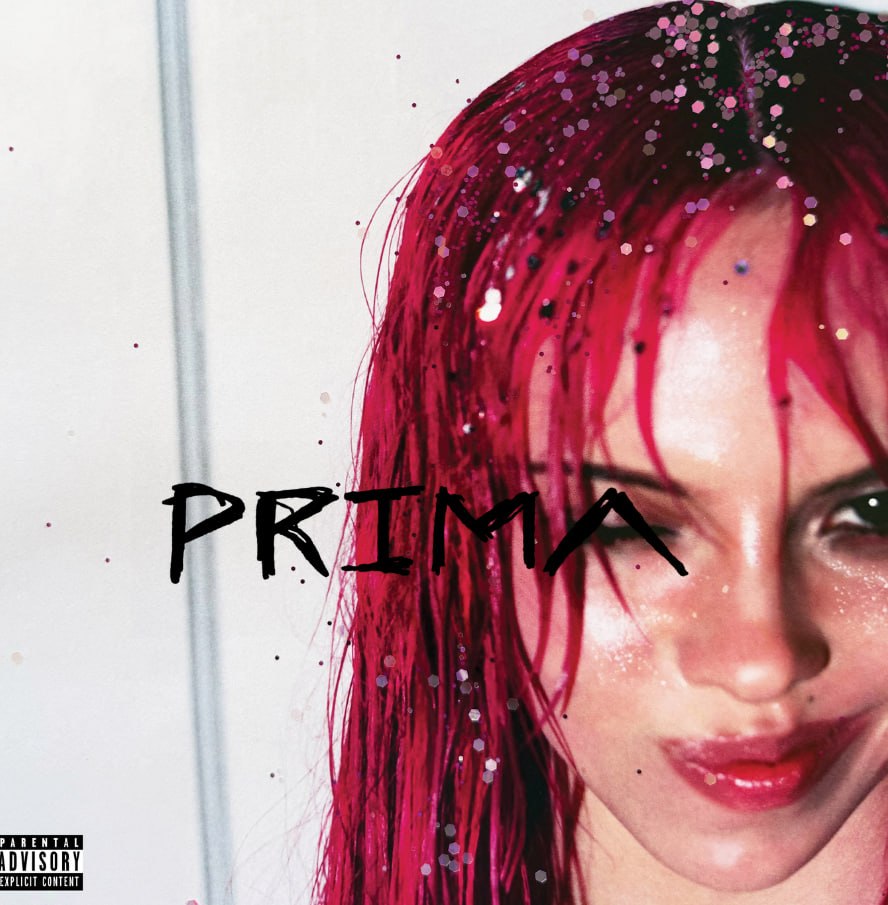 资源《Adéla - PRIMA (2026) FLAC》的海报