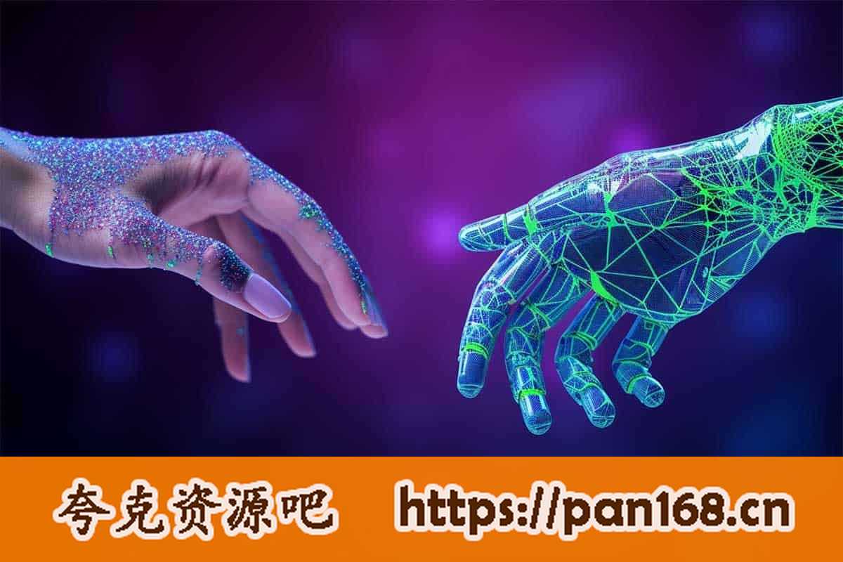 资源《李一舟 每个人的人工智能课程》的海报