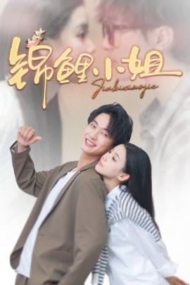 资源《锦鲤小姐》的海报