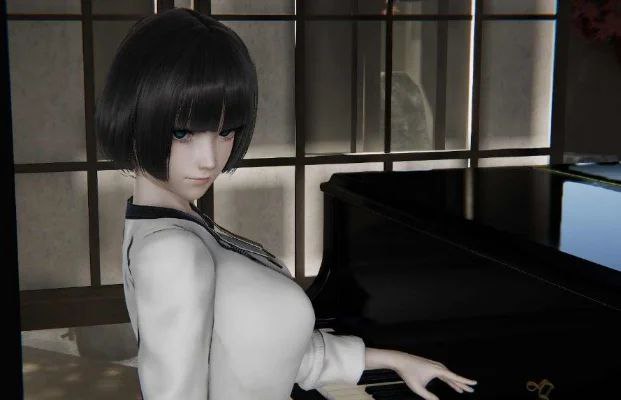 资源《AI少女  v1.2.1   游戏+动漫+璇玑公主mof+3d建模+全DLC》的海报