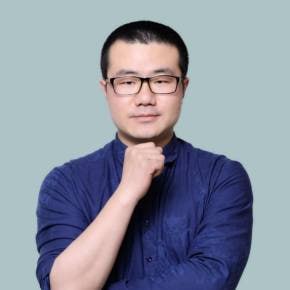 资源《徐静雨的8堂表达课》的海报