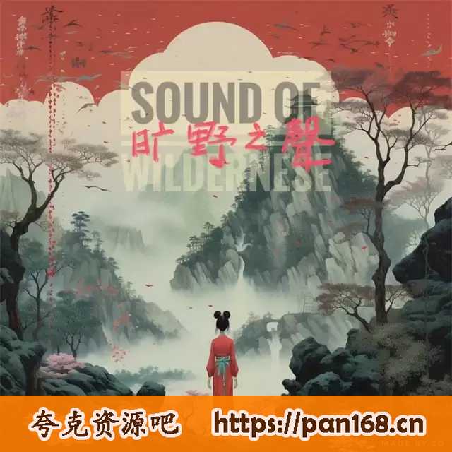 资源《【无损音乐】《旷野之声》一场传统乐器的宇宙观 (2023) [FLAC 24_48]》的海报