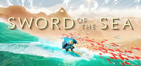 资源《2453160 Sword of the Sea v20250923-P2P》的海报