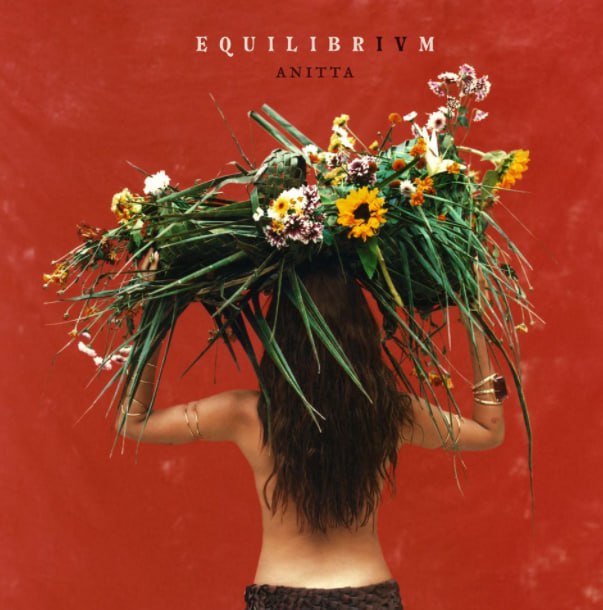 资源《Anitta - EQUILIBRIVM 2026 FLAC》的海报