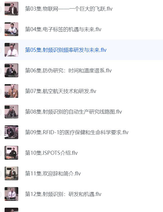 资源《麻省理工大学精品公开课：供应链管理全解  名教授亲授》的海报