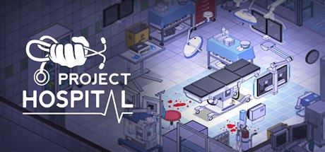 资源《医院计划 v1.2.23584 豪华中文版 全DLC》的海报