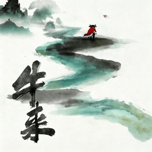 资源《牛来 片尾曲 雨后轻风有香 (2026) FLAC 24bit 48khz》的海报