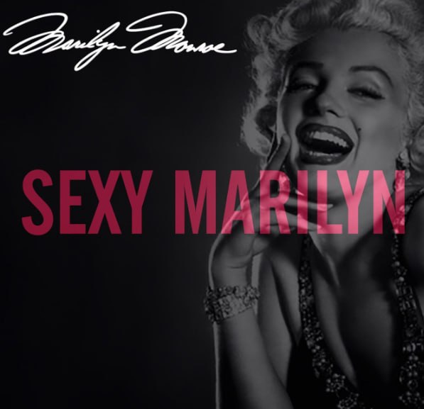 资源《玛丽莲梦露 Marilyn Monroe - Sexy Marilyn (Remastered) (2025) FLAC》的海报