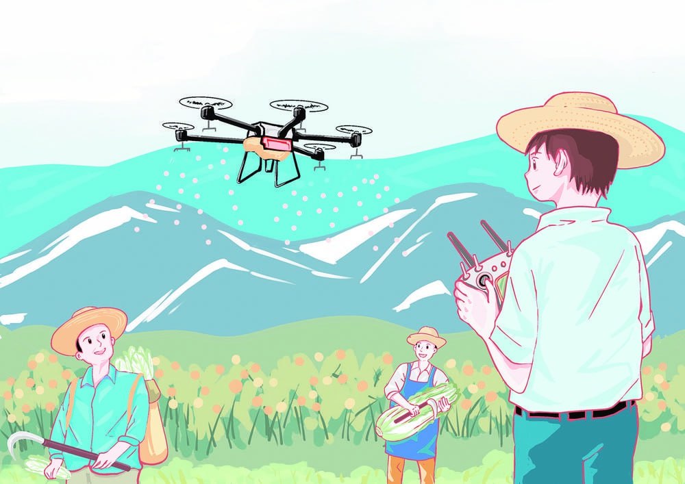 资源《CAAC 无人机执照视频教程及考试理论题库》的海报