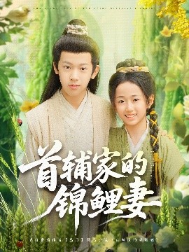 资源《首辅家的锦鲤妻》的海报