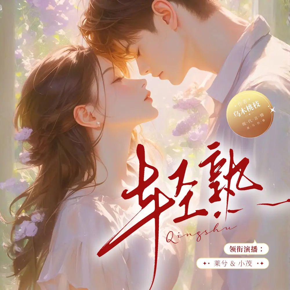 资源《多人有声剧《轻熟》主播：莱兮&小茂 660集完》的海报