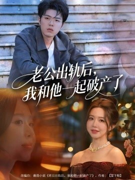 老公出轨后，我和他一起破产了＆前夫破产后，我东山再起