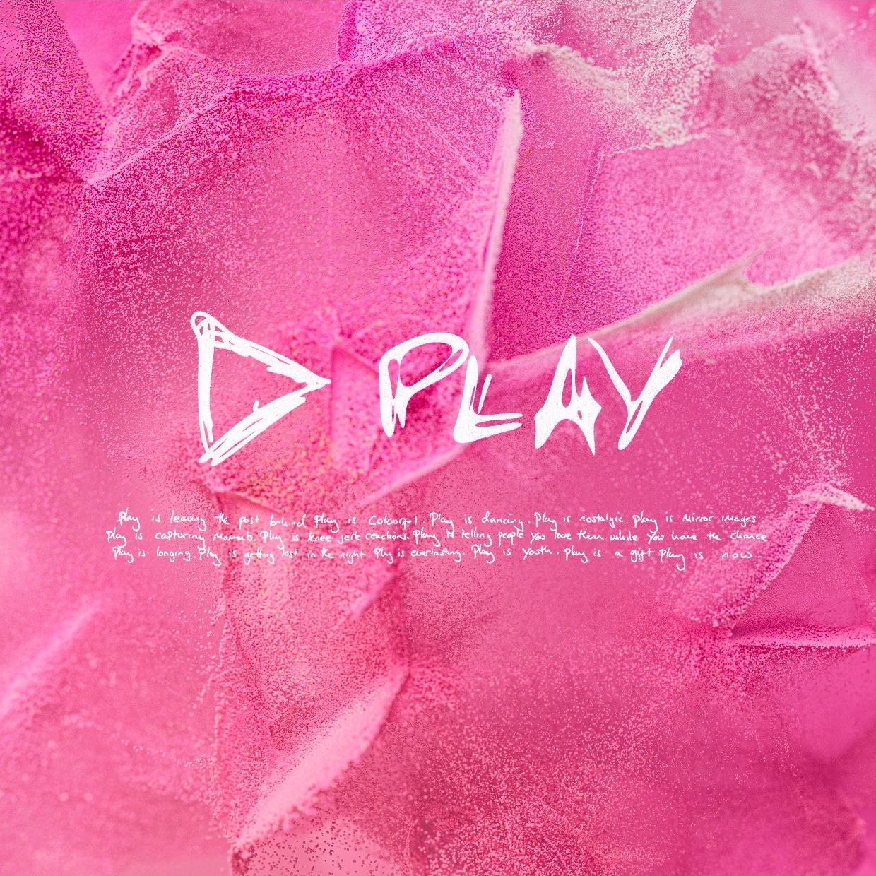 资源《Ed Sheeran - Play (Extended Edition) (2025) ALAC 24bit 48kHz》的海报