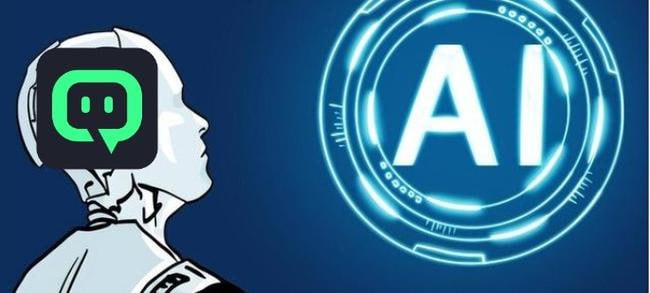 资源《Chatbot AI v7.1.29 一款基于人工打造的人工智能连天工具，解锁专业版》的海报