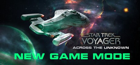 资源《2643390 星际迷航：航海家号 - 穿越未知 v2.1.27832.Build.25622234》的海报