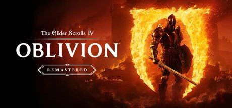 资源《上古卷轴4重制版  v0.411.140.0   新游戏上线》的海报