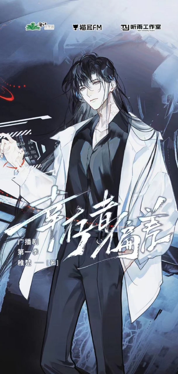 资源《幸存者偏差》的海报