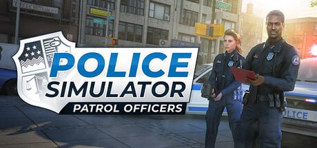 资源《997010 警察模拟器：巡警 v22.3.3-P2P》的海报
