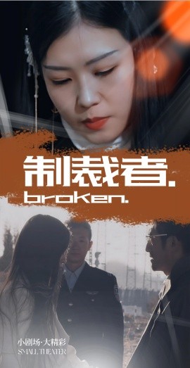 资源《制裁者》的海报