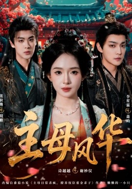 主母风华