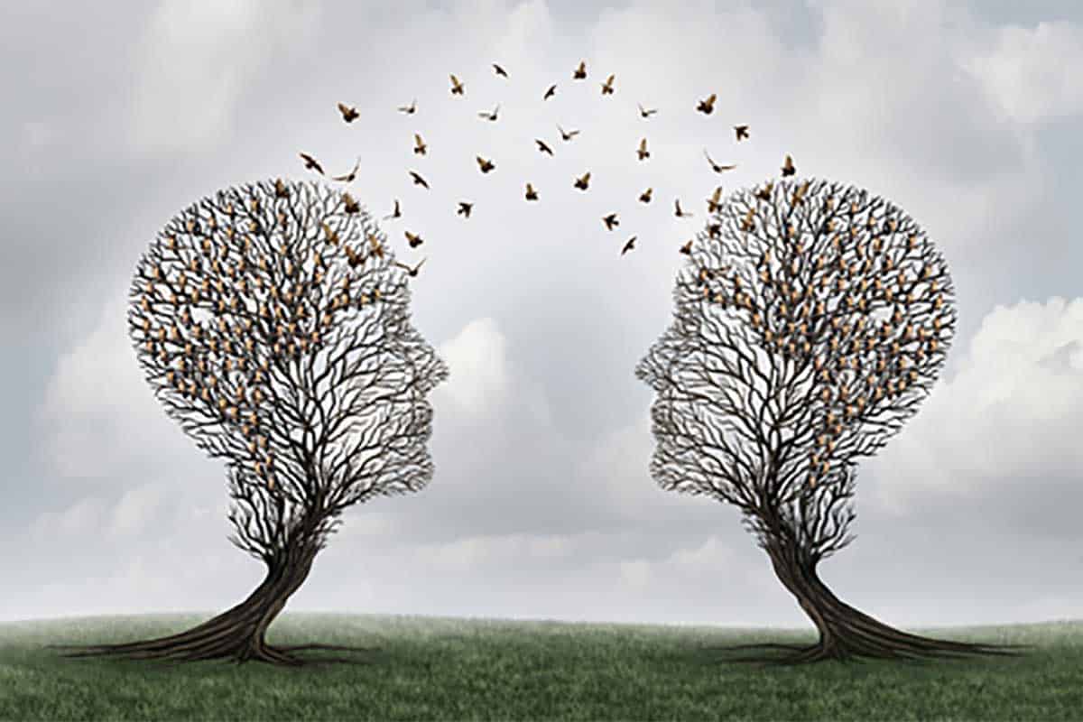 资源《职场人性沟通术学会再学说话》的海报