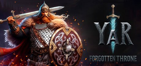 资源《YAR 被遗忘的王座 YAR Forgotten Throne v1.1.2-P2P》的海报