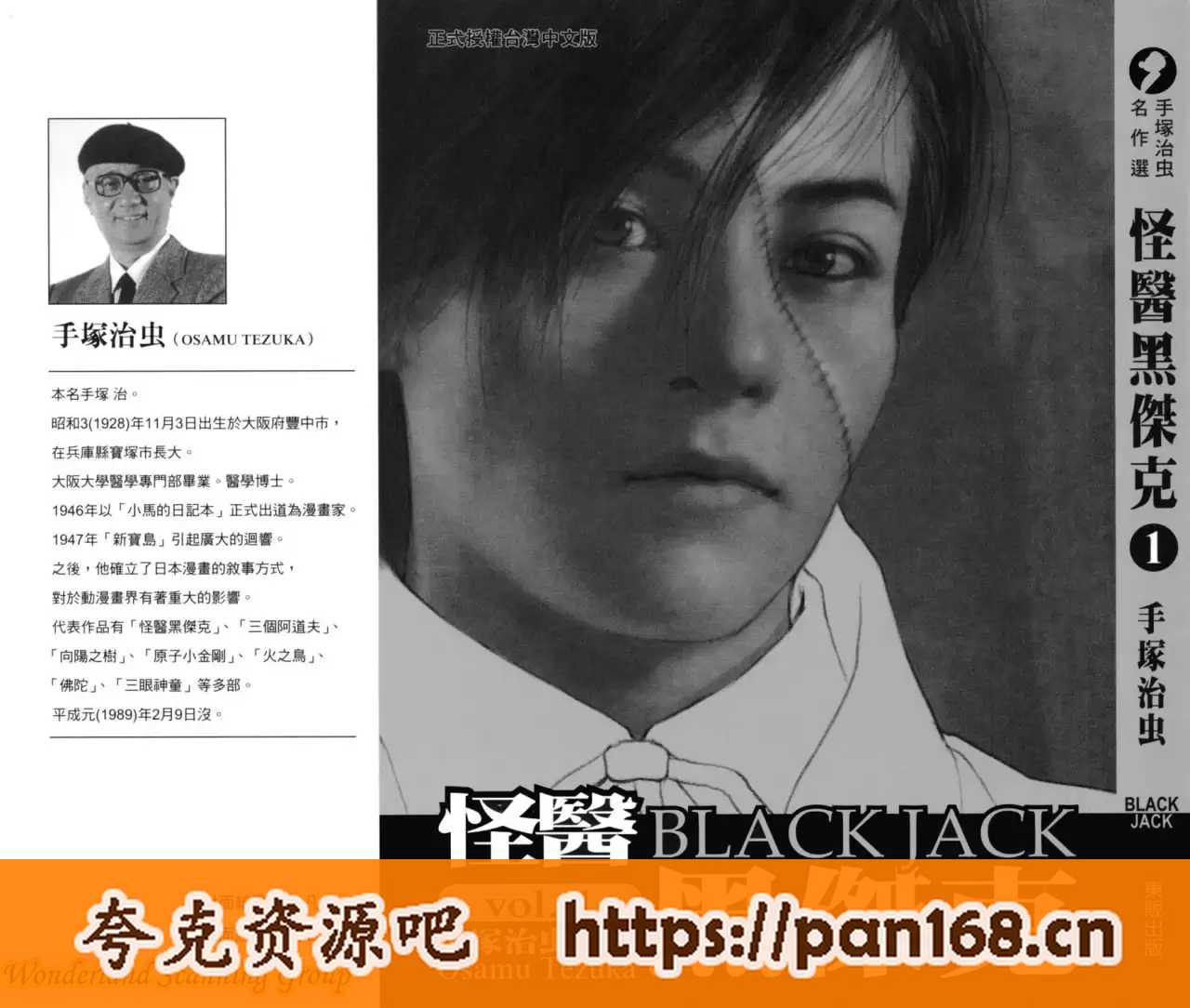 资源《《怪医黑杰克》漫画-30卷全[mobi]》的海报