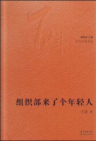 资源《组织部来了个年轻人  [豆瓣评分8.3]》的海报