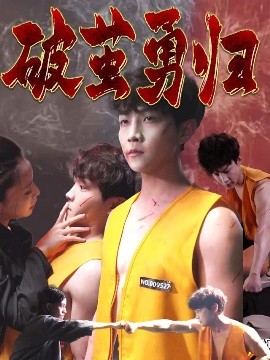 资源《破茧勇归》的海报